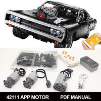 Gambar Motorized Motor for Lego Technic Lamborghini SiÃ¡n FKP 37 42115 42096 42056 42083Does not Include Toy Model, Motor System only dari BABYbluss undefined 5 Tokopedia