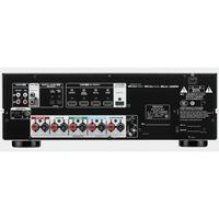Gambar Denon Avrx580Bt Avr X580 Bt 5.2 Channel Av Receiver dari mesyashop38 undefined 2 Tokopedia