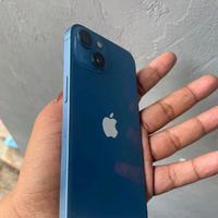 Gambar iphone apple 13 256 gb pemakaian pribadi dari tokokupreloved3 undefined 2 Tokopedia
