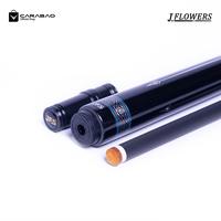 Gambar JFLOWERS JF10-23F CUE STICK PLAY BILLIARD dari Carabao Billiards undefined 3 Tokopedia