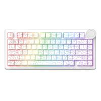Ajazz AK820 V2 | AK-820 V2 RGB Wireless Tri-Mode Connection Mechanical Gaming Keyboard - foto 3