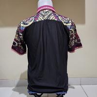 Gambar Jersey Persewangi Banyuwangi 2025 Third Player Issue Original L Boxset dari Alghie Toys & Hobbies undefined 2 Tokopedia