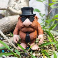 Gambar Action Figures MATTEO MATEO - patung Anomali Brainrot - Miniatur Brainrot - Figure anomali - Figure Viral - mainan anomali - Figure Anomali - Miniatur Anomali - figure anomaly - Mainan Brainrot - Figure Brainrot dari Mainan90an undefined 2 Tokopedia