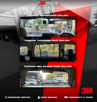 Gambar KACA FILM FULL ILUMI ( MEDIUM) ORIGINAL dari 3Mofficial-id undefined 3 Tokopedia