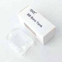 Gambar Boro Tank Billet Box By Sxk For Boro Device - WHITE  dari SARANG BINUS undefined 1 Tokopedia