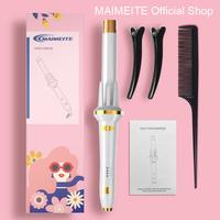 Gambar MAIMEITE X Vandarainy Catokan Curly Otomatis Catokan Keriting Rambut Otomatis Ceramics Curly Libra dari MAIMEITE Store undefined 2 Tokopedia