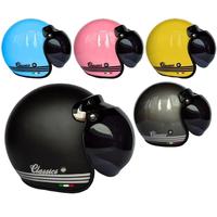 Gambar HELM BOGO VIRAL HELM BOGO KEKINIAN CLASSIC NEW UNTUK PRIA DAN WANITA KACA CEMBUNG KACA DATAR BISA COD - hitam dof, datar hitam dari HELM KREASI ANAK BANGSA 01 undefined 3 Tokopedia