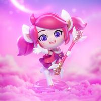 Gambar POP MART Fight For the Golden Spatula Chibi Series Figures Blind Box Action Figure Birthday Gift Kid Toy - Single Box dari POP MART Official Shop undefined 4 Tokopedia