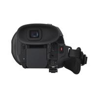 Gambar PANASONIC HC-X1600 UHD 4K Professional Camcorder Perekam Video dari CAMERA CO ID undefined 3 Tokopedia