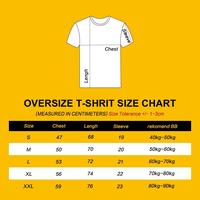 Gambar NASA IDOL T-shirt Baju Kaos Oversize Wanita Dewasa Distro Keren Premium Lengan Pendek Atasan Kekinian C083 - Putih, S dari NASA IDOL_NEW undefined 5 Tokopedia
