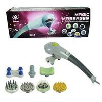 Gambar ALAT PIJAT MAGIG MASSAGER 8 In 1 - Pijat Komplit Seluruh Badan dari Grosir mirna mandiriiiiiii undefined 4 Tokopedia