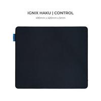 Vortex Series IGNIX Haku All Type Control | Balance | Speed Premium Cloth Gaming Mousepad - foto 2