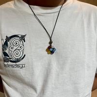 Gambar Termurah !! CAKRADAYU Kalung Cakra 7 Batu Kristal Dan Batu Alam Natural Khas Bali Original - ALL SIZE dari MONTAIINE undefined 4 Tokopedia