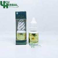 Gambar Obat Penghilang Benjolan & Bengkak Di Leher - Kelenjar Getah Bening dari Ucu Herbal Store undefined 5 Tokopedia