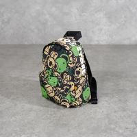 Gambar Tas BAPE X BABY MILO MULTI CAMO GREEN BACKPACK 100% ORIGINAL - 18X10X28CM dari HYPESNEAKER.IDN undefined 1 Tokopedia