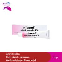 Gambar Bundling Niacef + Glycore 10% dari Demir Official Store undefined 2 Tokopedia