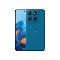 Gambar Motorola Edge 60 Fusion 5G 12Gb 256Gb Garansi Resmi Indonesia - MYKONOS BLUE, NON BUNDLE dari Agres ID Bandung undefined 4 Tokopedia