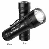 Gambar Senter Led potable Ichibos China denga fitur getar dari Sefia Love 45 undefined 3 Tokopedia