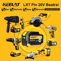 Gambar 【KEELAT】 LED Tampilan Baterai Use for Makita Design Battery MT Socket Battery Keelat Power Tools Rechargeable Battery - Pengisi daya dari Keelat Indonesia undefined 3 Tokopedia