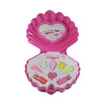 Gambar Mainan make up set kosmetik anak SNI - Kecil dari Violetacc undefined 5 Tokopedia