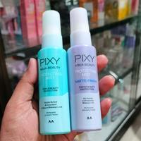 Gambar Pixy Aqua Beauty Protecting Mist Triple Beauty Protection 60ml - face mist biru dari arrumi kosmetik samarinda undefined 1 Tokopedia