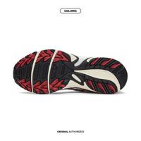 Gambar Asics Gel Kahana TR V4 Silver Rosewood Cream Red Original - 36 dari Gailurra undefined 4 Tokopedia