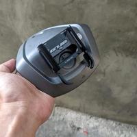 Gambar PREMIUM HOLDER GUB P30 COVER STANG DAN HOLDER HP GPS MAP ALL NEW NMAX MODEL CUSTOM stand phone gub p30 Handphone Motor dari Leaf and Loar undefined 3 Tokopedia