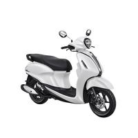 Gambar Prima - Yamaha Filano Hybrid Neo Connected - Asli [ JABODETABEK ] - Ungu Muda, JKT  dari YAMAHA PRIMA MOTOR undefined 5 Tokopedia