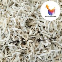 Gambar Ikan Asin Teri Nasi Tauge Vip Kasar Lampung Kualitas Premium Seafood - 250 gran dari Ikan Asin Fortune888 undefined 1 Tokopedia