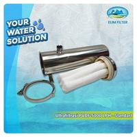 Gambar Ultrafiltrasi PVDF Water Pre Filter 5000 LPH - STANDART dari ELIM Filter undefined 1 Tokopedia