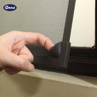 Gambar ONNA Magnetic Insect Screen Window (Removable) Kasa / Kawat Anti Nyamuk Magnet (Ukuran Custom) dari Onna Indonesia undefined 3 Tokopedia