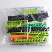 Gambar We-Do2.0 Compatible Legoed Education Building Blocks Kit With 280Pcs & Sensors - 1 SET dari wovuge245 undefined 4 Tokopedia
