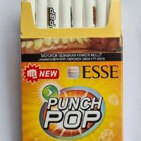 Gambar Esse punch pop 16 per slop - roko ese pancpop 16 batang dari Toko Chelsea Summarecon undefined 2 Tokopedia