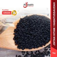 Gambar Jintan Hitam 1KG / Habbatussauda / Biji Jintan Hitam dari ALBAIKK_NEW undefined 1 Tokopedia