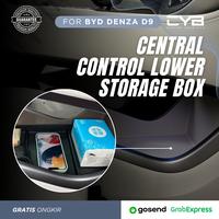 Gambar Denza D9 - Central control lower storage box dari Custom Your BYD undefined 1 Tokopedia