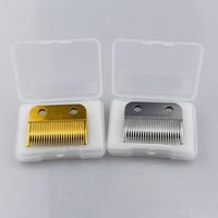 Gambar Hair clipper Blade replacement, personalized blade dari Love Deep undefined 2 Tokopedia