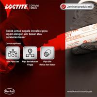 Gambar HENKEL LOCTITE 577 THREAD SEALANT LEM PIPA ANTI BOCOR 50 ML dari Corlozz Market undefined 4 Tokopedia