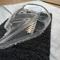 Gambar K-MOTOSHOP Mika Kaca Lampu Depan Lens Headlight Suzuki GSX R S 150 Model Cembung Original untuk Motor Sport Sporty dari K2MOTOSHOP undefined 4 Tokopedia