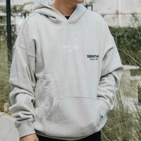 Gambar PREMIUM Essentials FOG Fear of God Hoodie Light Oatmeal Original dari Nada Ganda Utama undefined 1 Tokopedia