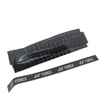 Gambar Grip Karet Yonex Raket Badminton Dengan Tulang Strong Grap Synthetic - Lebar 25mm, Panjang 1100mm, Tebal 0.6mm - hitam dari yantosport undefined 3 Tokopedia