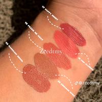 Gambar RZA - AZZURA Matte Lip Cream (Tersedia 21 shade) - 16 dari Deza Cosmetics undefined 3 Tokopedia