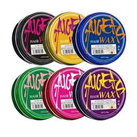 Gambar Augeas Pomade Water Based Strong Hold Edge Gel Wax 130 Gr - Penata Rambut Pria & Wanita - Texturizing, Matte/Alami, Bersinar/Gloss - Lepek Mousse pomade - HIJAU dari CETAR QUEEN SHOP undefined 5 Tokopedia