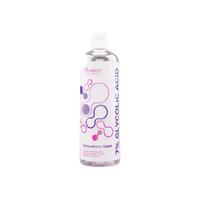 Gambar Autumn Glycolic Acid 7% Toning Solution Exfoliating Toner Badan (white) 500ml BPOM Extract Mencerahkan Kulit Hitam & Kusam - TONER GLYCOLIC 500ML dari Clique Corner undefined 1 Tokopedia