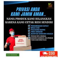 Gambar Ready Kapsul Kuat Pria Tahan Lama / Buaya Jantan Original Ready dari Mahesa accesoris undefined 4 Tokopedia
