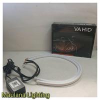 Gambar DRL Alis Flexible RGB 60 CM sepasang ORI Vahid - T202-60 cm dari Maulana Lighting Project undefined 2 Tokopedia
