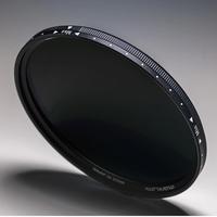 Gambar Marumi Creation Variable ND2.5-500 ND Filter Lens Variable ND2.5-ND500 67mm 77mm 82mm VariND 67 / 77 / 82 mm ORIGINAL dari JPC Kemang undefined 3 Tokopedia