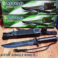 Gambar INSTAN SANGKUR AITOR JUNGLE KING 2 LARIS dari CAMO BIKE' undefined 2 Tokopedia