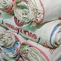Gambar bagor / karung bekas 50kg gula dari Aan sudrajad undefined 1 Tokopedia