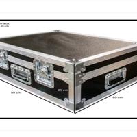 Gambar CUSTOM HARDCASE MIXER AUDIO dari RD PRODUCTION CREATION undefined 1 Tokopedia