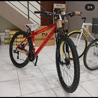 Gambar Polygon Monarch 27,5 27.5 sepeda gunung terbaru limited edition 21 speed frame alloy alumunium shimano 3x7 speed dewasa anak remaja - hitam dari Johan Bike undefined 2 Tokopedia